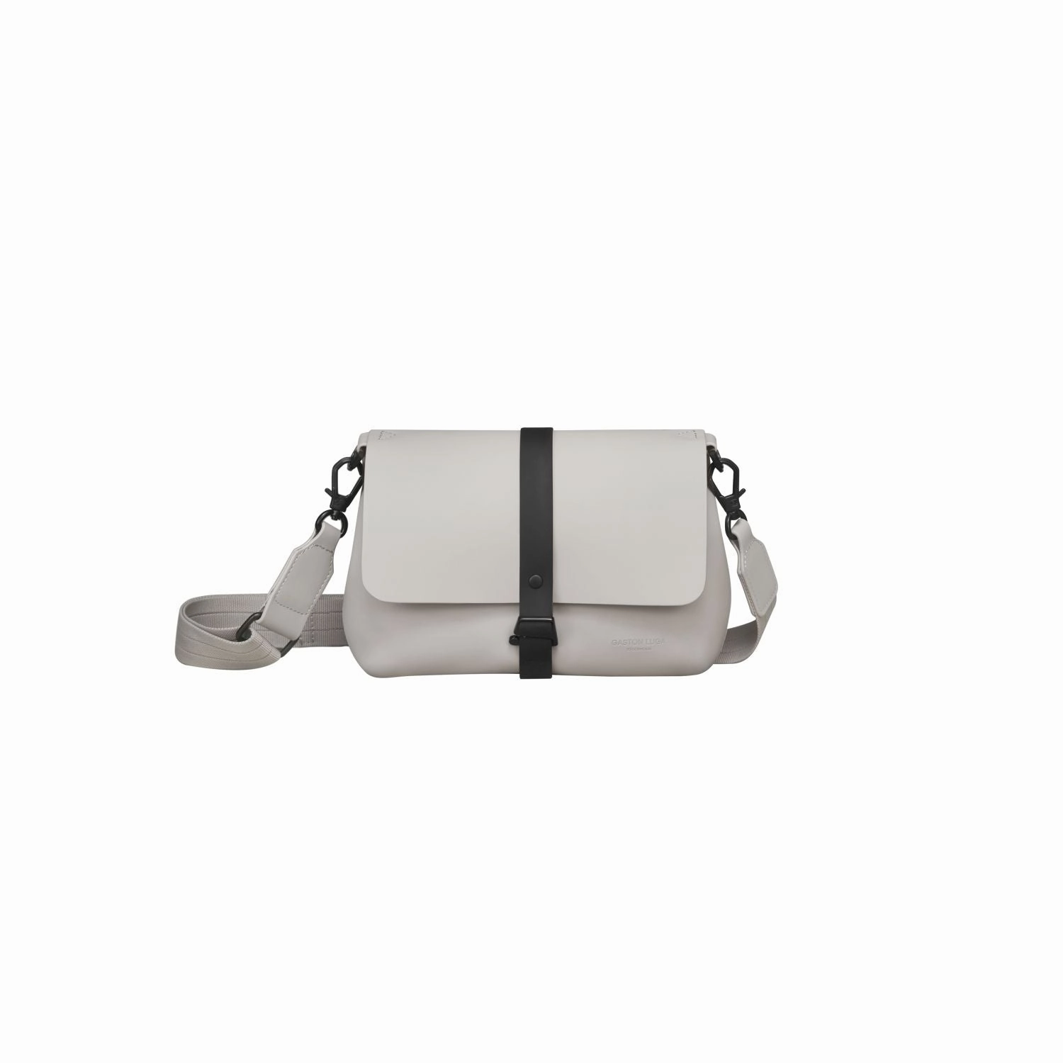Gaston Luga Splash Crossbody Bag Travel Document Bag