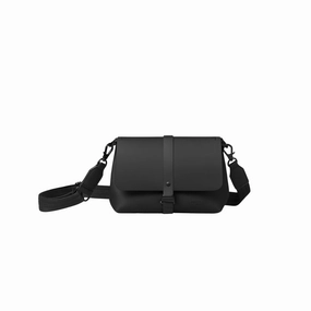 Gaston Luga Splash Crossbody Bag Travel Handbag