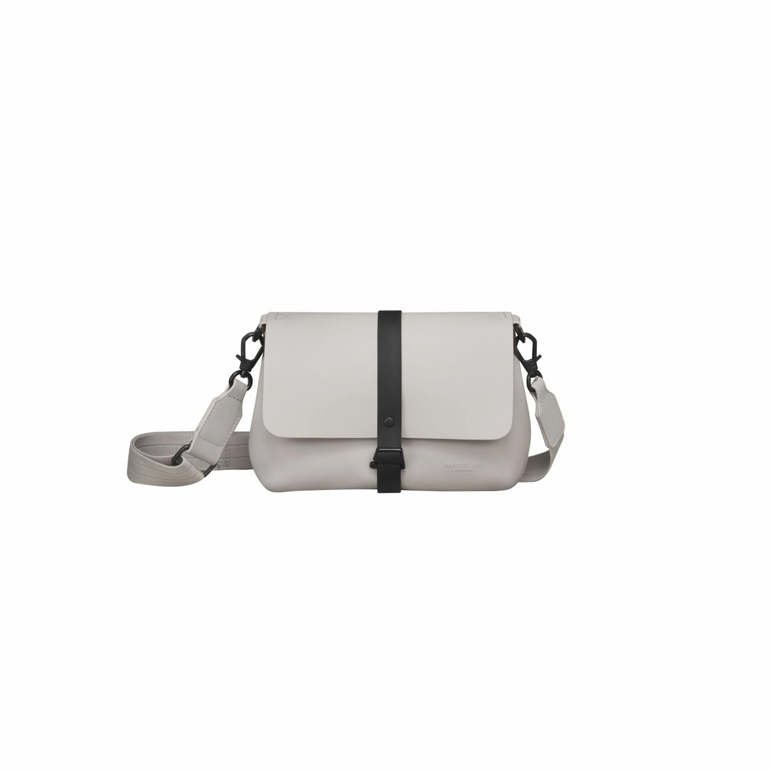 Gaston Luga Splash Crossbody Bag Travel Luggage Bag