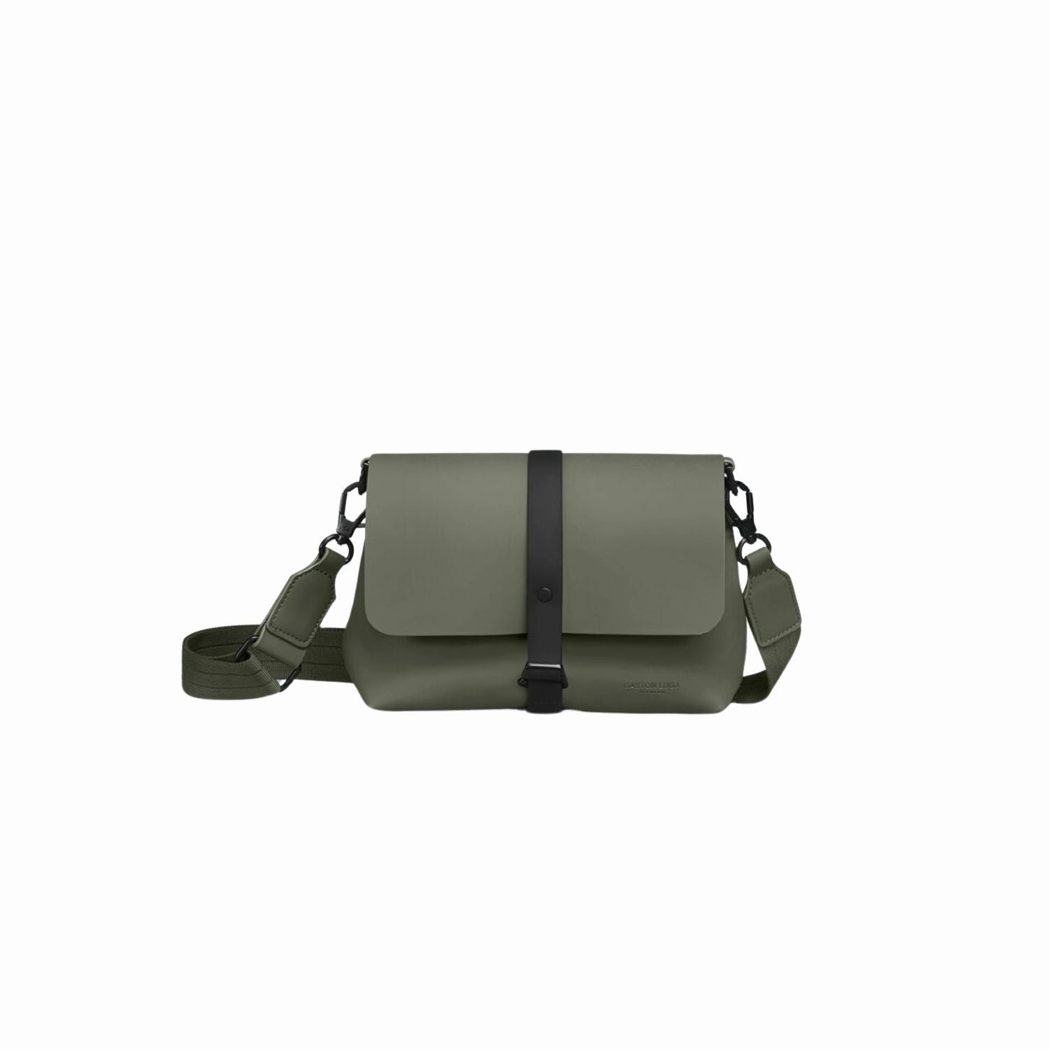 Gaston Luga Splash Crossbody Bag Cabin Luggage