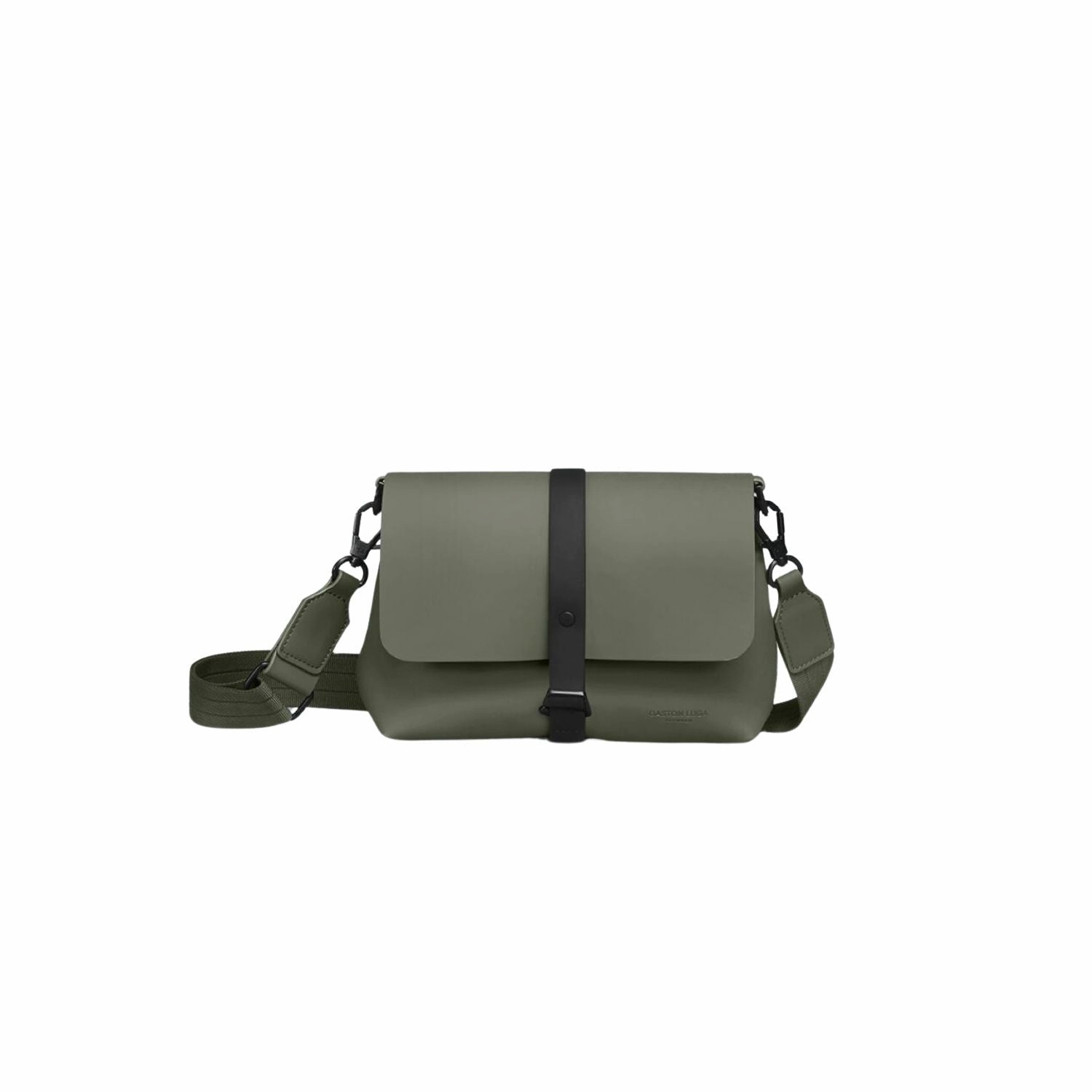 Gaston Luga Splash Crossbody Bag Cabin Luggage