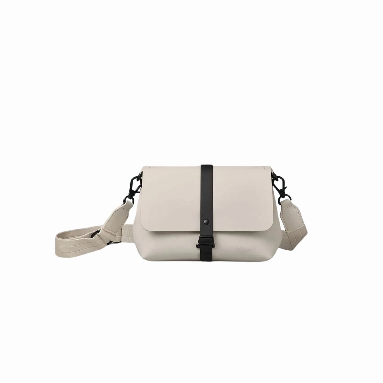 Stylish Carry-On Bag Gaston Luga Splash Crossbody Bag
