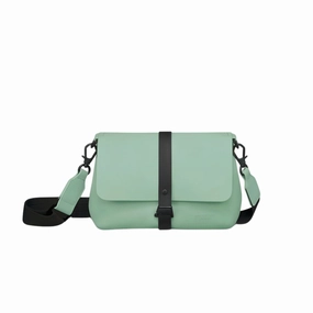 Small Travel Bag Gaston Luga Splash Crossbody Bag (Sa)