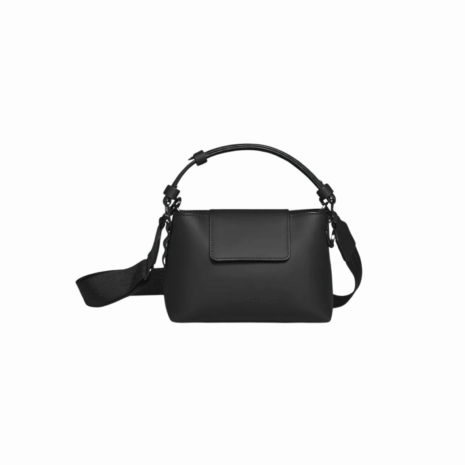 Gaston Luga Splashini Crossbody Bag Adventure Bag