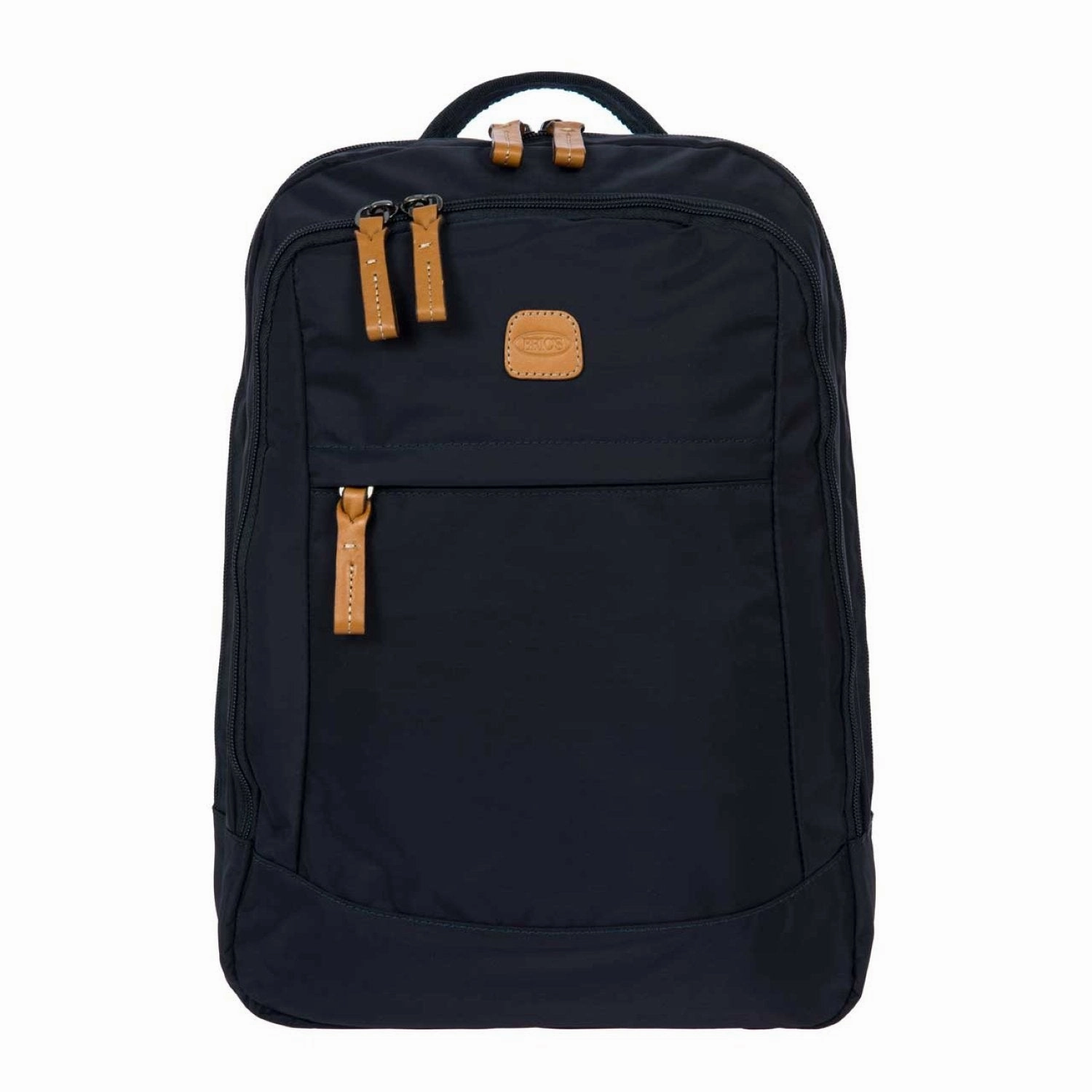 Bric'S X-Travel Metro Backpack Lightweight Luggage Deluxe Travel Bag