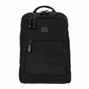 Expandable Travel Bag Travel Organizer Bric'S X-Travel Metro Backpack
