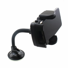 Car Mount, Cradle Glass Holder Windshield - Awc08 Sweet Deal Today
