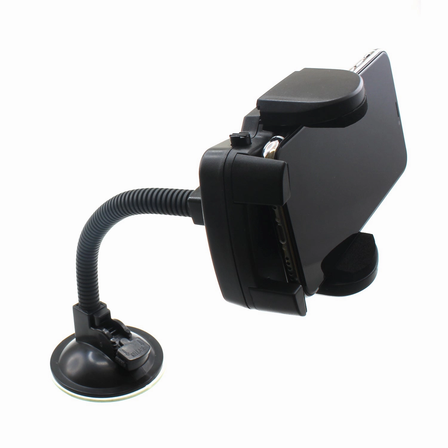 Car Mount, Cradle Glass Holder Windshield - Awc08 Sweet Deal Today