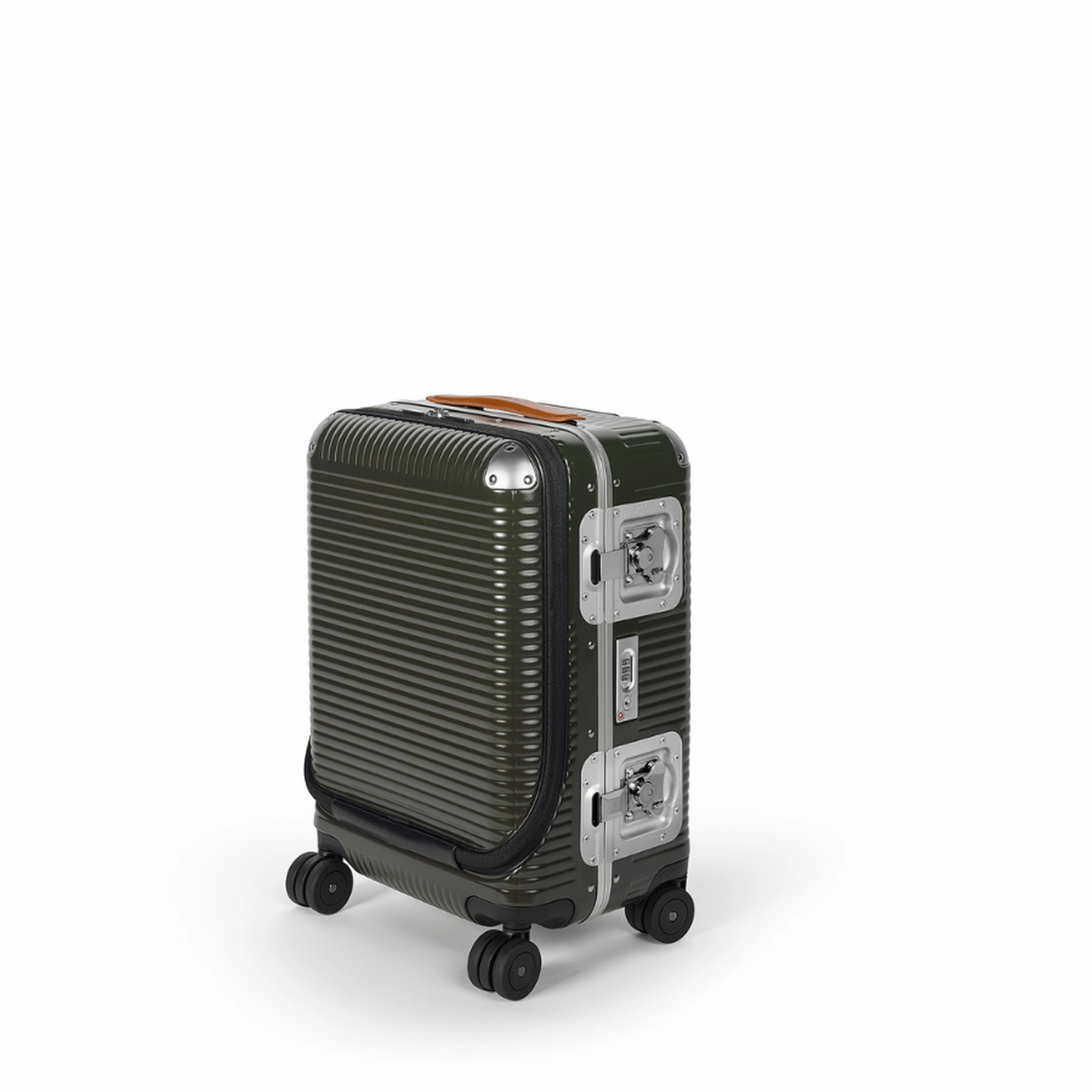 Fpm Milano Bank Light Spinner 53 Front Pocket Packing Storage Travel Gear