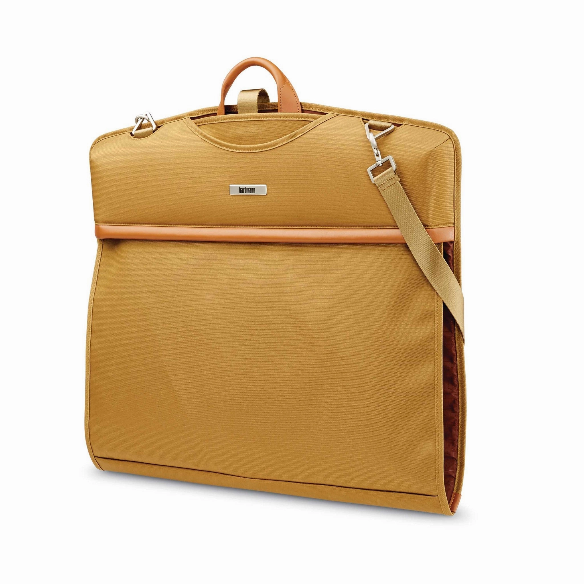 Travel Organizer Case Luggage Wrap Hartmann Metropolitan 2 Garment Sleeve