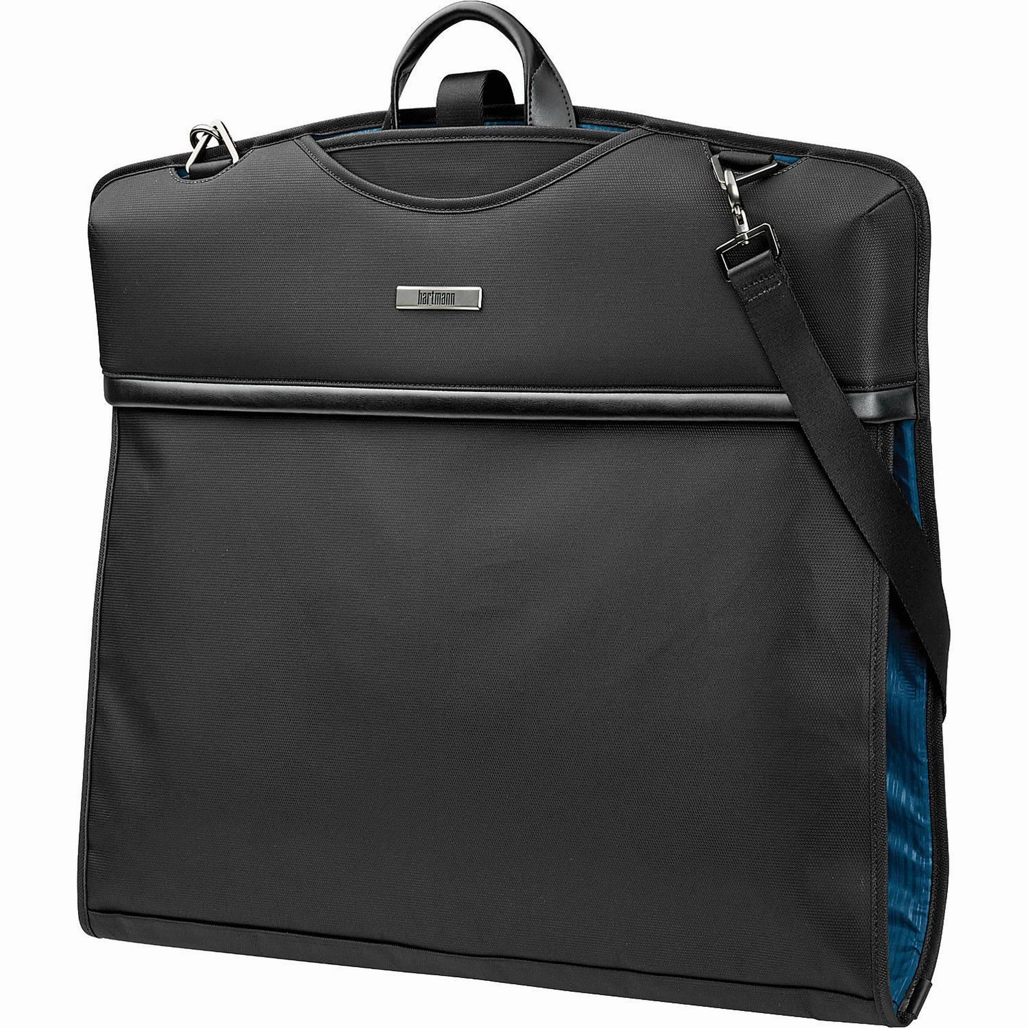 Luggage Divider Luggage Gear Hartmann Metropolitan 2 Garment Sleeve