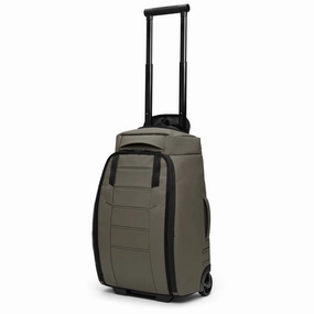Travel Sling Bag Travel Pouch Set Hugger Roller Bag Carry-On 40