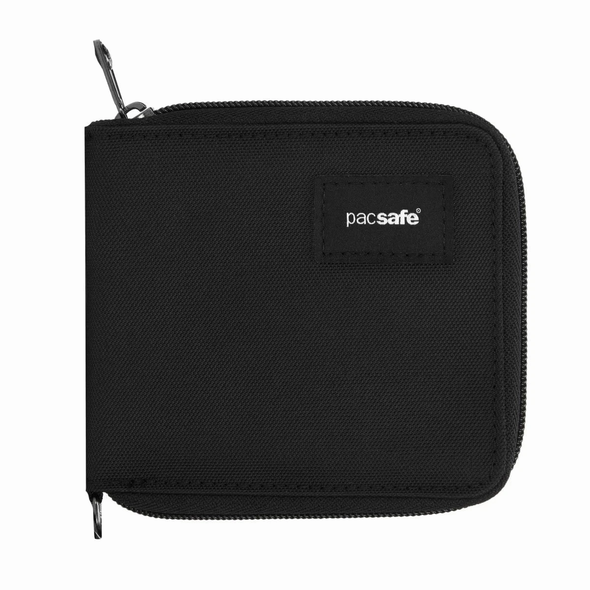 Anti-Theft Organizer Anti-Theft Bag Pacsafe Rfidsafe Rfid Blocking Zip Around Wallet