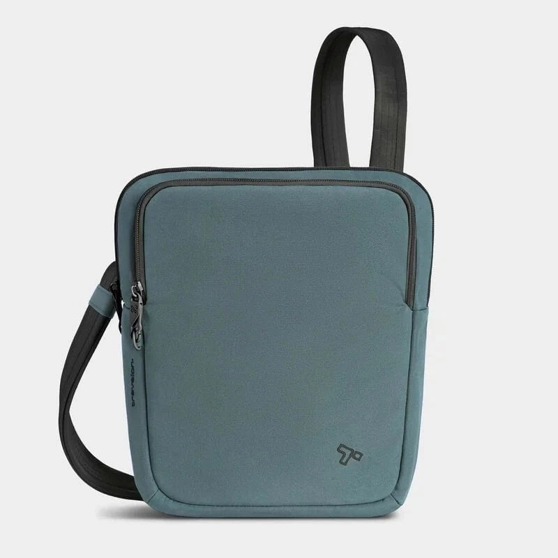 Travel Security Pouch Anti-Theft Phone Case Travelon The Voyages Anti-Theft Slim Bag