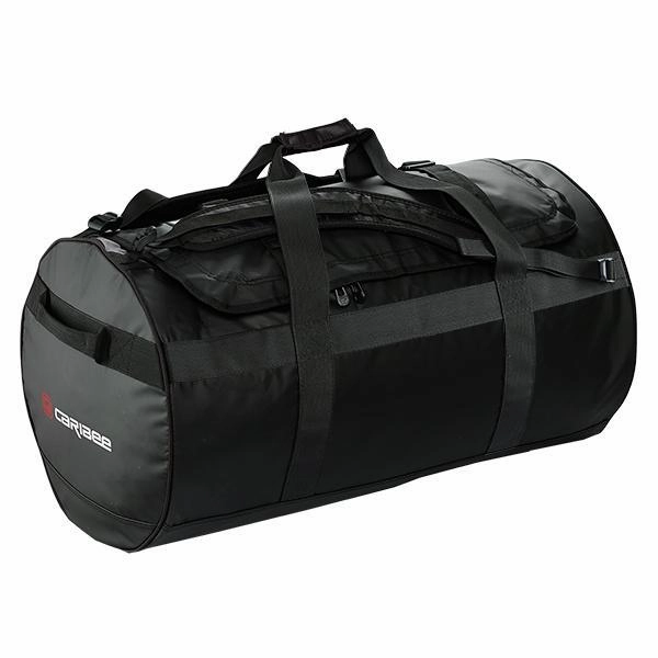 Sporty Travel Bag Caribee Kokoda Duffel Gear Bag