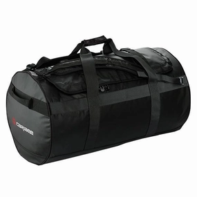Sporty Travel Bag Caribee Kokoda Duffel Gear Bag