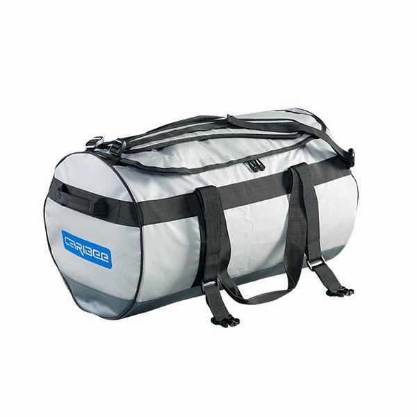 Caribee Kokoda Duffel Gear Bag Cabin Bag
