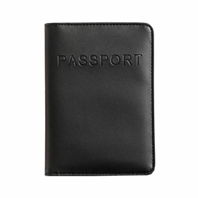 Hidden Pouch Anti-Theft Phone Case High Road Anti-Theft Passport Holder