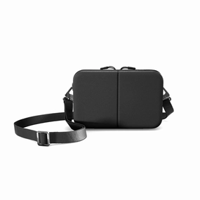 Functional Travel Bag Versatile Travel Bag July Carry Me Mini Case With Detachable Strap 5"