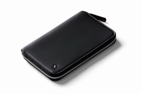 Bellroy Travel Folio - Second Edition Anti-Theft Luggage Lock Security Waist Belt