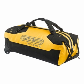 Small Travel Bag Hiking Duffel Duffle Rs 110L