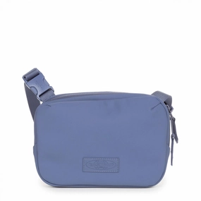 Ergonomic Travel Bag Eastpak Arjan Cnnct F - Matte Indigo