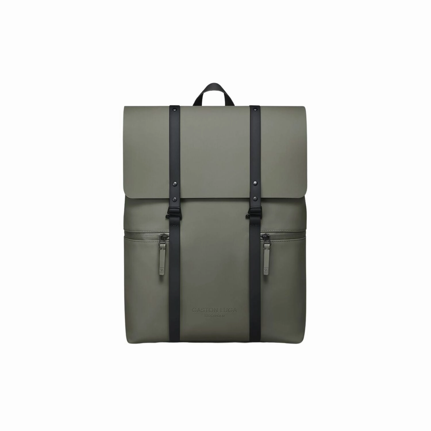 Gaston Luga Splash Backpack 2.0 16" Collapsible Travel Bag
