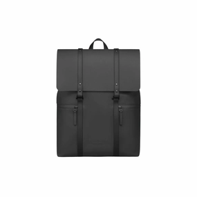 Travel Essentials Bag Gaston Luga Splash Backpack 2.0 16"