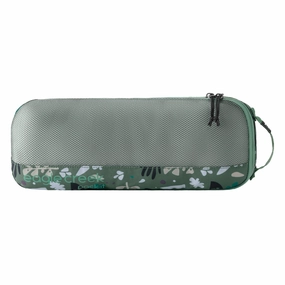 Anti-Theft Luggage Travel Case Bag Pack It Reveal Slim Cube M