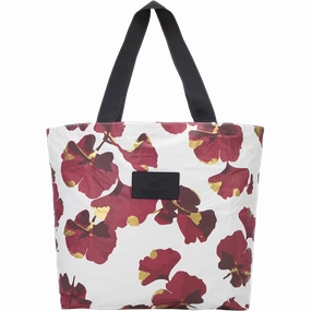 Gingko Dream Day Tripper Tote Multi-Compartment Bag