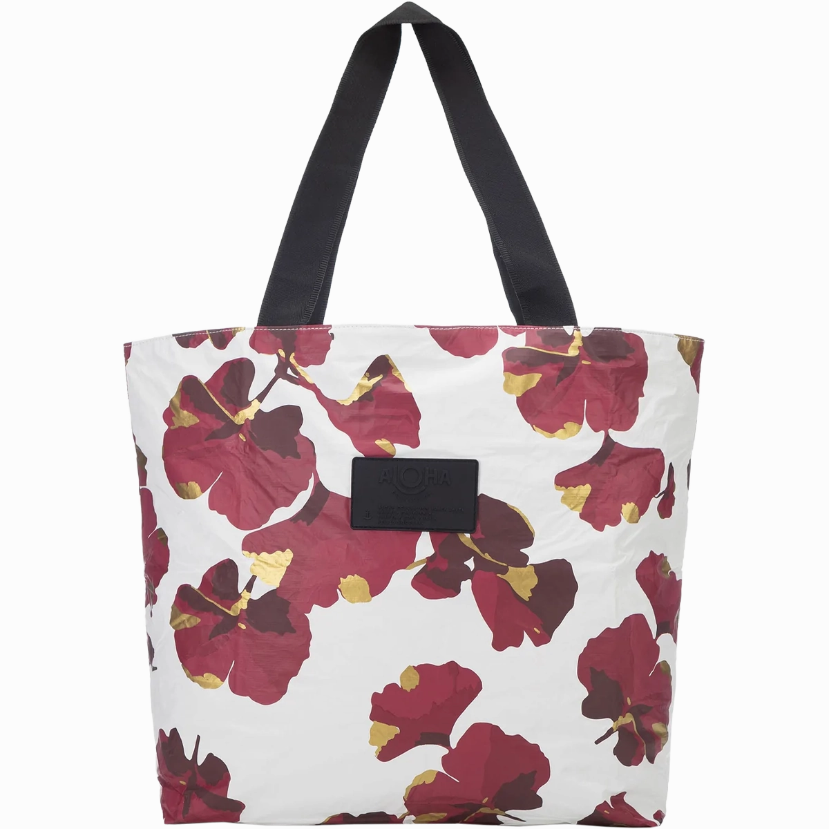 Gingko Dream Day Tripper Tote Multi-Compartment Bag