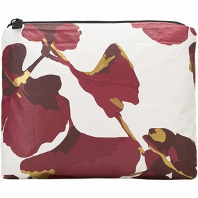 Ginkgo Dream Small Travel Satchel Bag