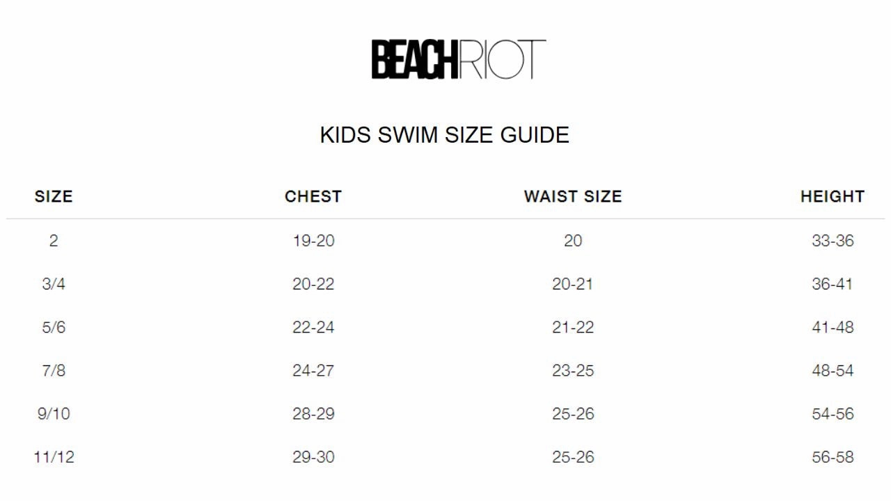 Girl's Little Julia One-Piece Swimsuit In White
