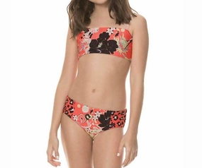 Girls Tiana Bikini In Queen Of Ball cute swimsuits for teen girls, modest teen swimwear