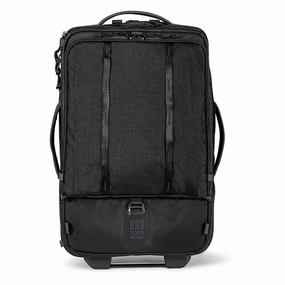 Travel Holdall Bag Lightweight Luggage Global Travel Bag Roller
