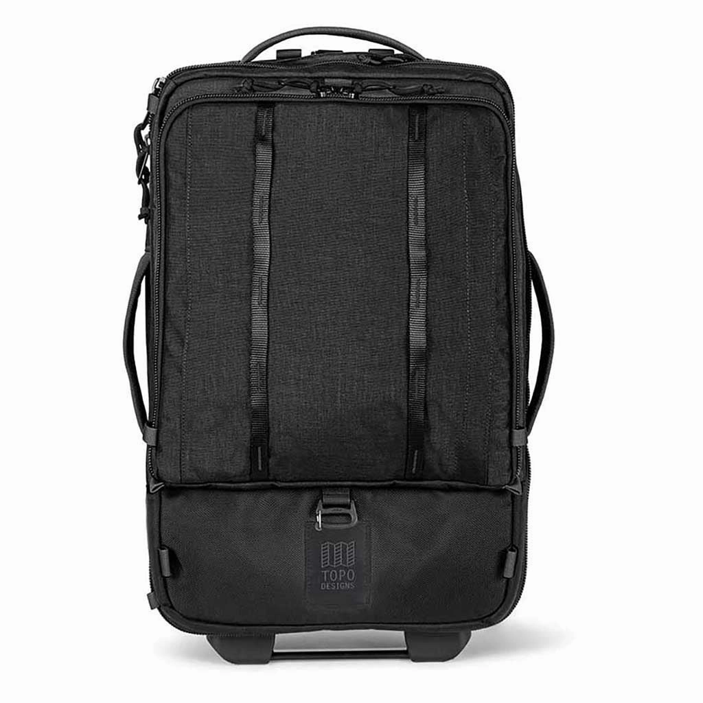 Travel Holdall Bag Lightweight Luggage Global Travel Bag Roller