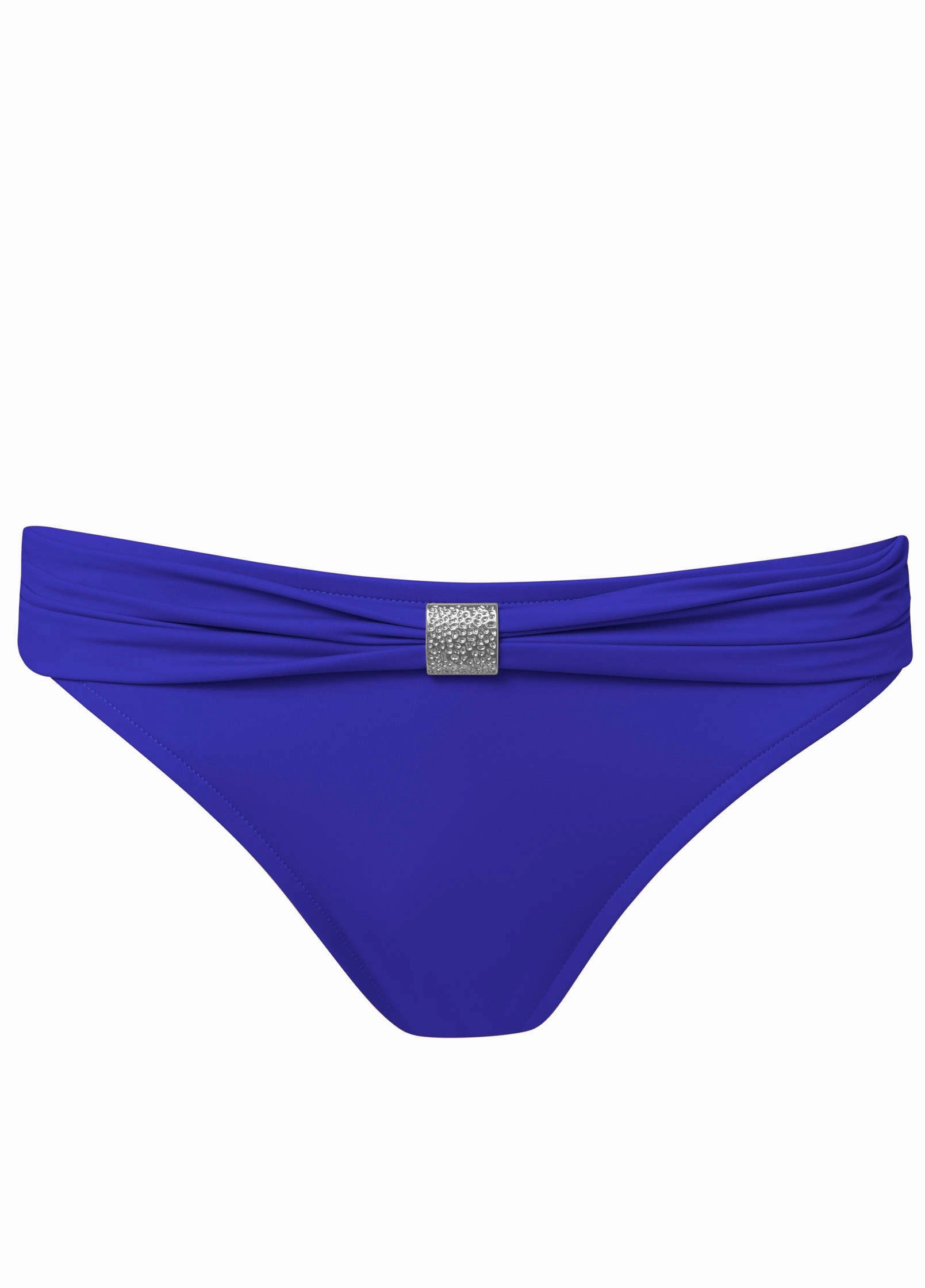 Goddess Moderate Bottom - Cobalt Blue
