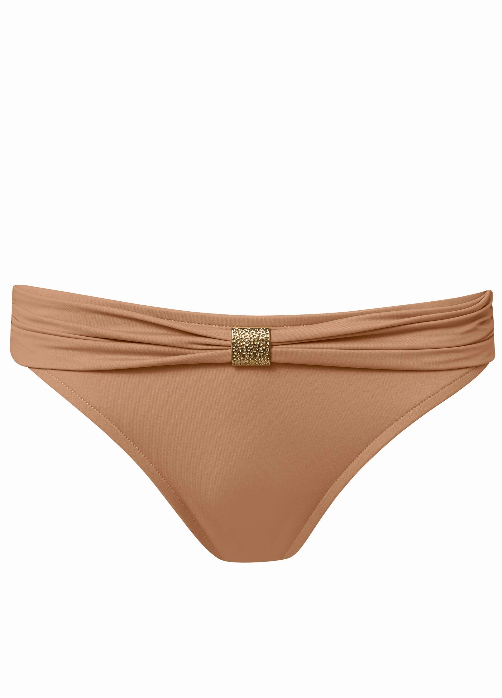 Goddess Moderate Bottom - Macchiato