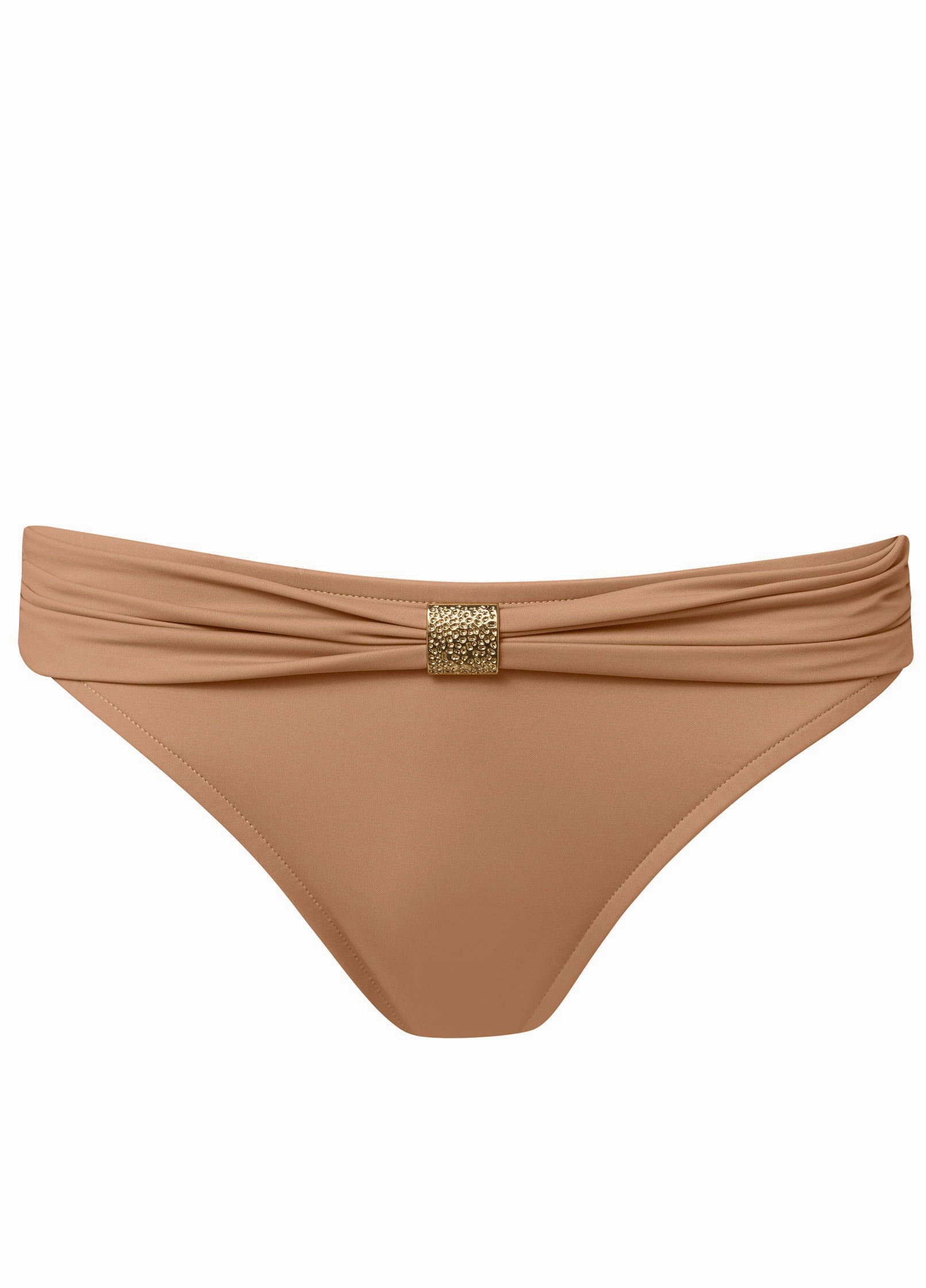 Goddess Moderate Bottom - Macchiato