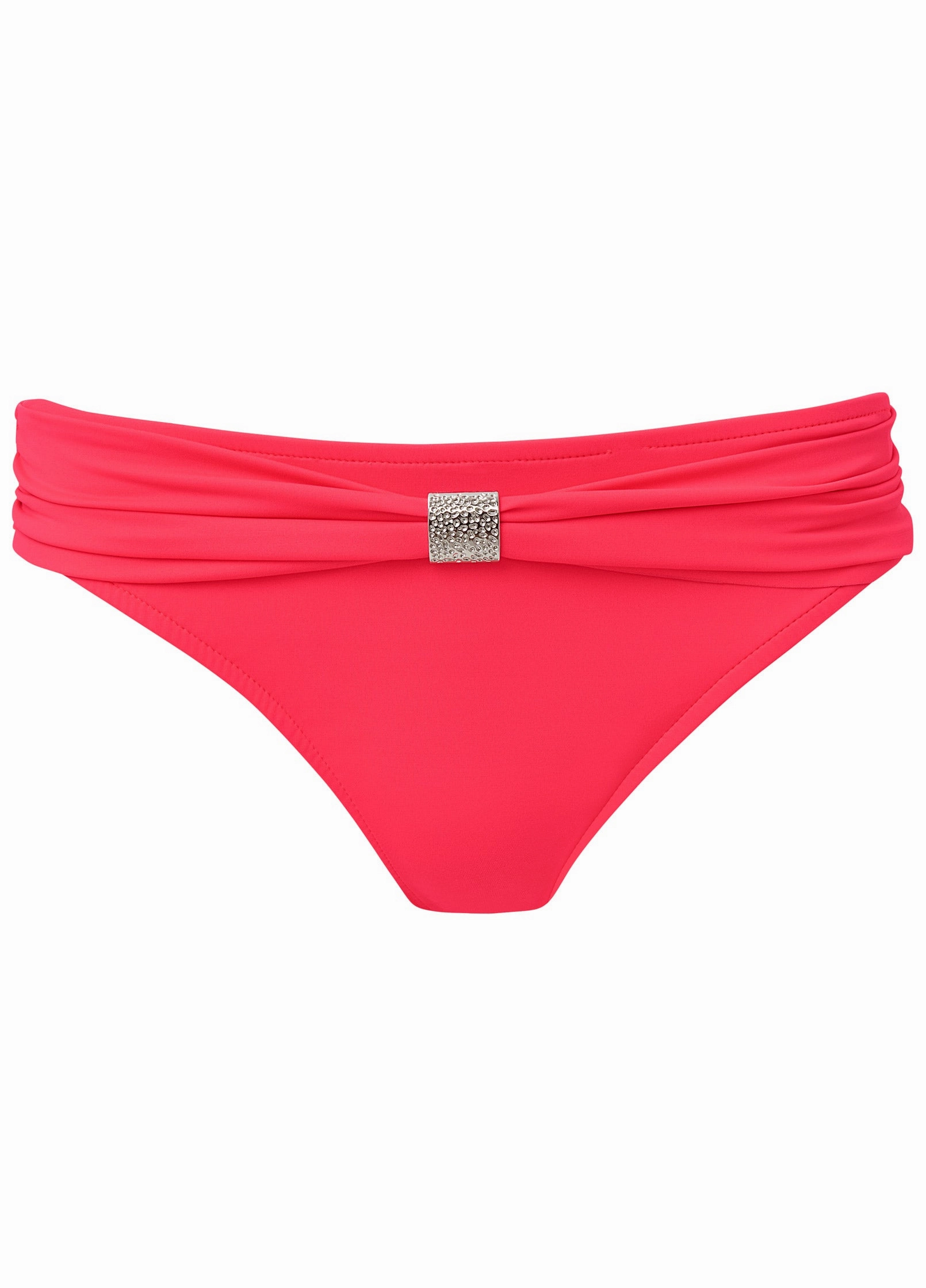 Goddess Moderate Bottom - Sweet Red