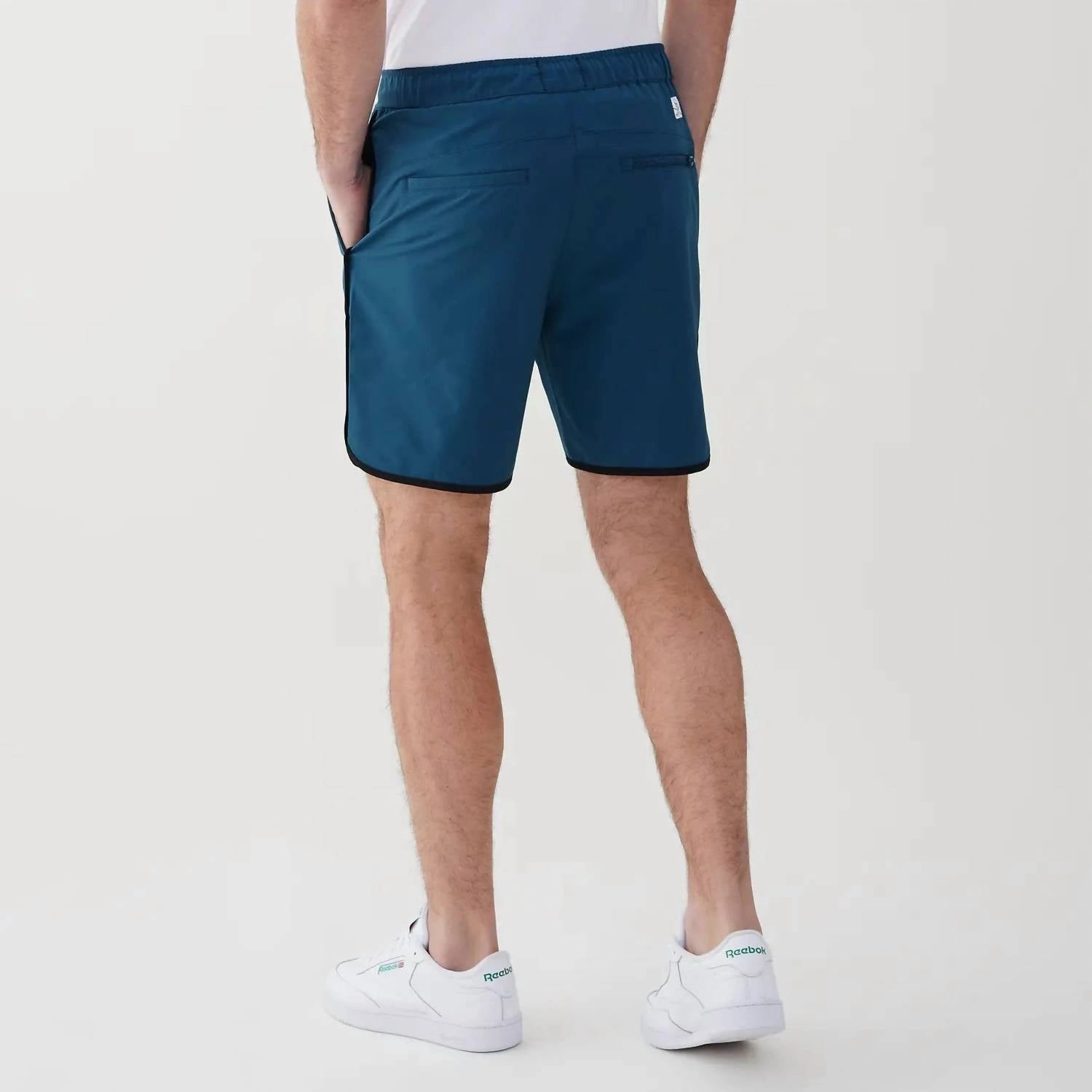 Goods Short In Slate