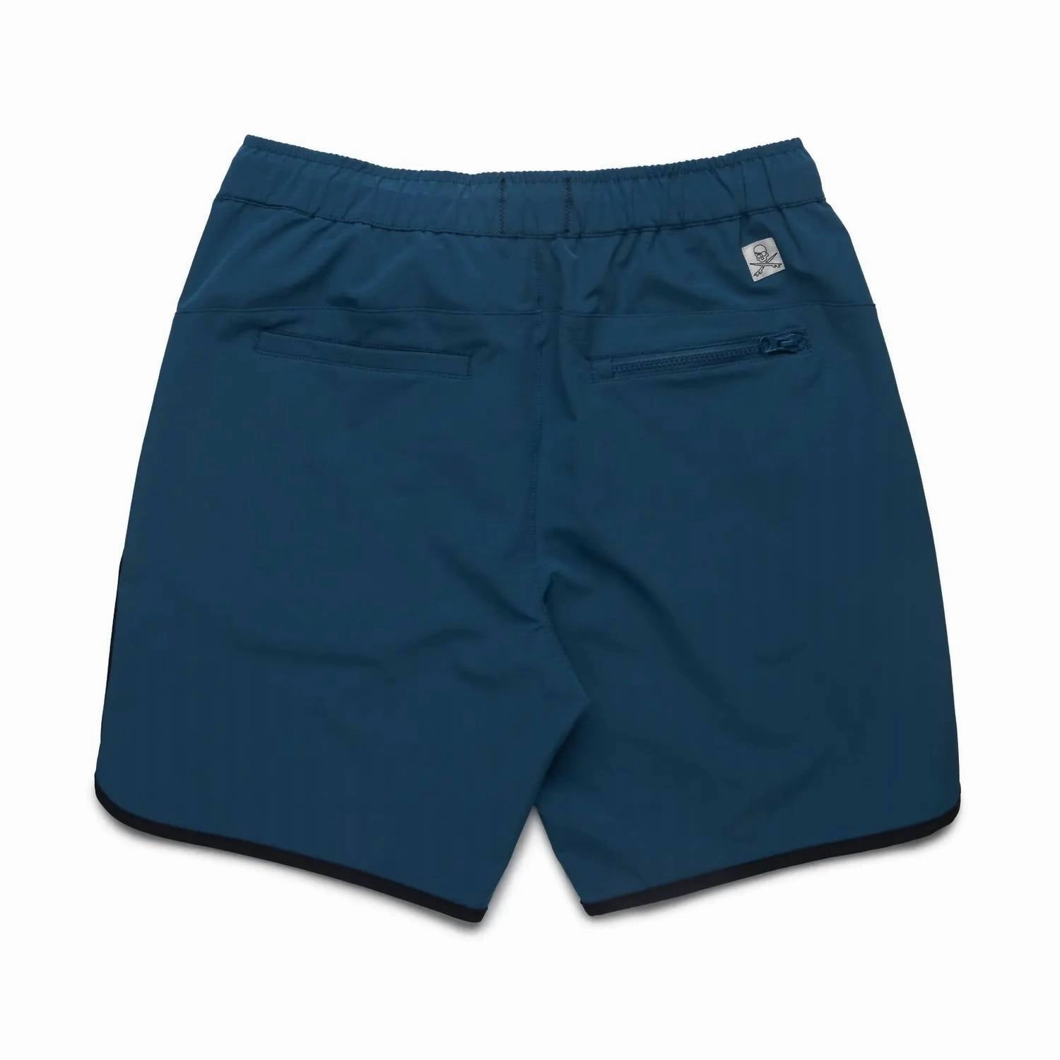Goods Short In Slate