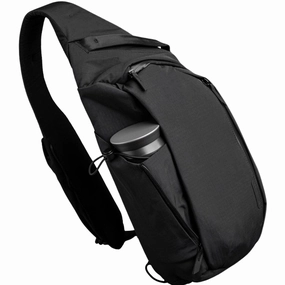 Alpaka Metro Crossbody Left Shoulder Duffel Bag