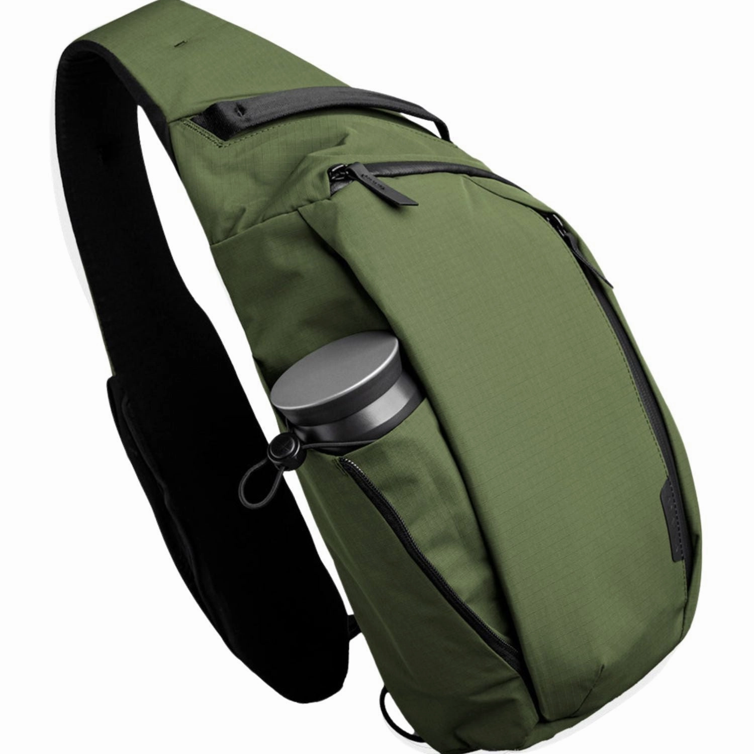 Alpaka Metro Crossbody Left Shoulder Travel Essentials Bag Eco-Friendly Travel Bag