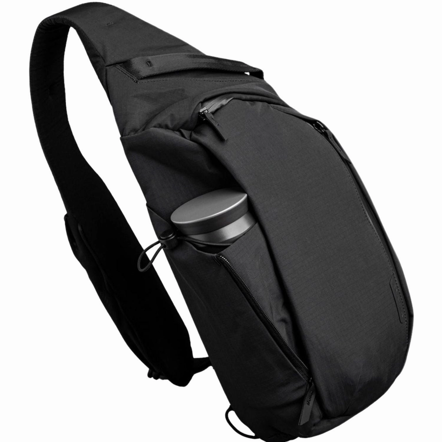 Alpaka Metro Crossbody Left Shoulder Duffel Bag