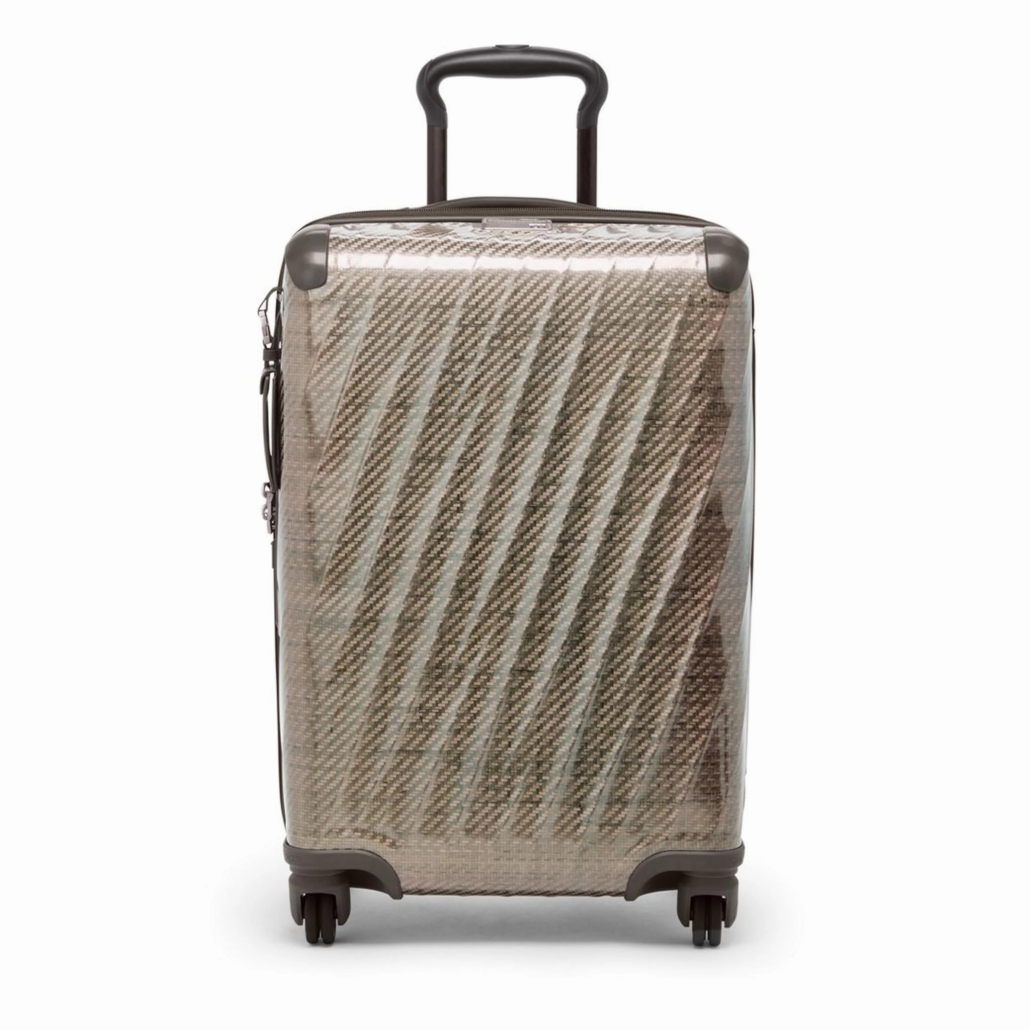 Tumi 19 Degree Lite International 4 Wheeled Carry-On Protective Luggage Bag