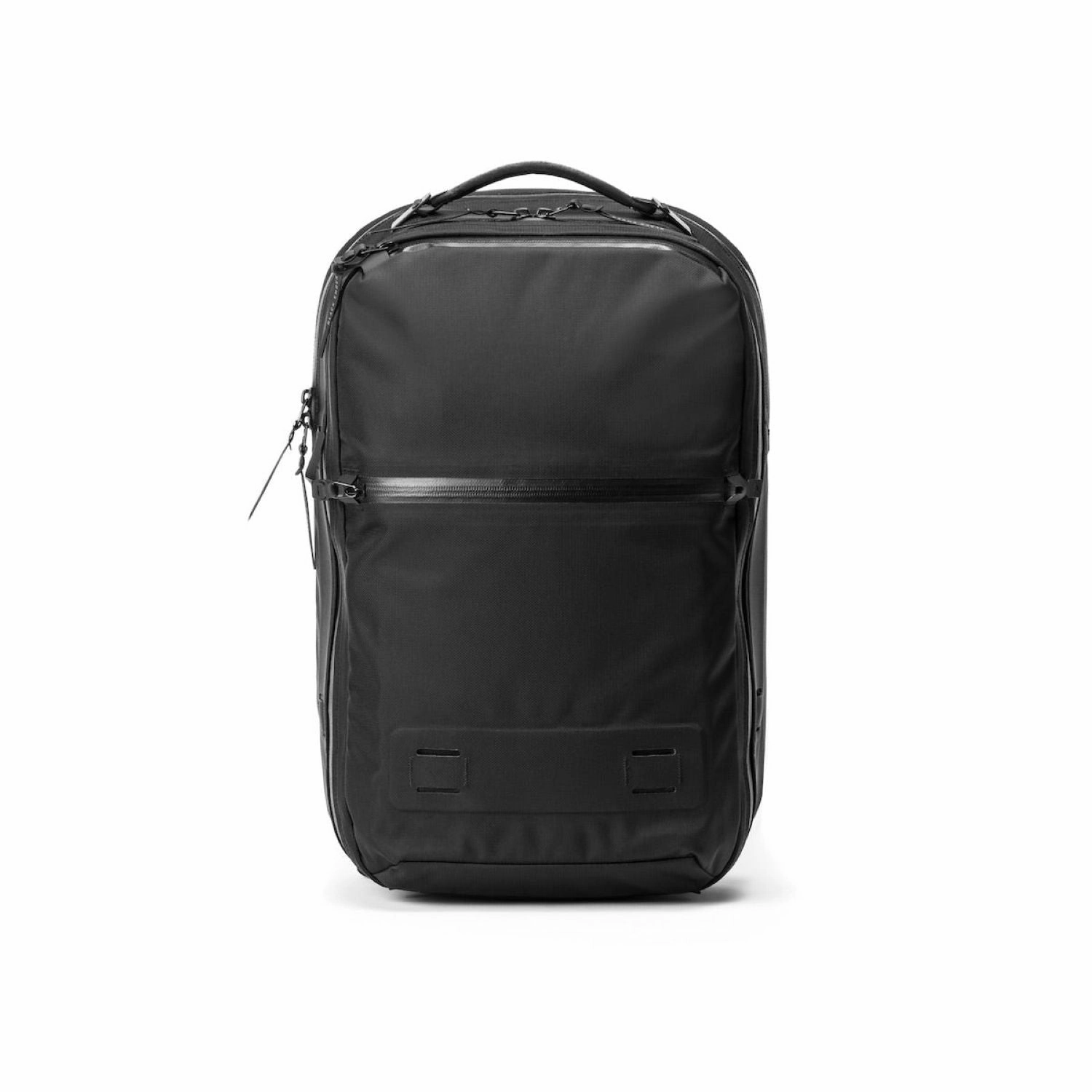 Utility Travel Bag Black Ember Citadel 25 16 Laptop Backpack