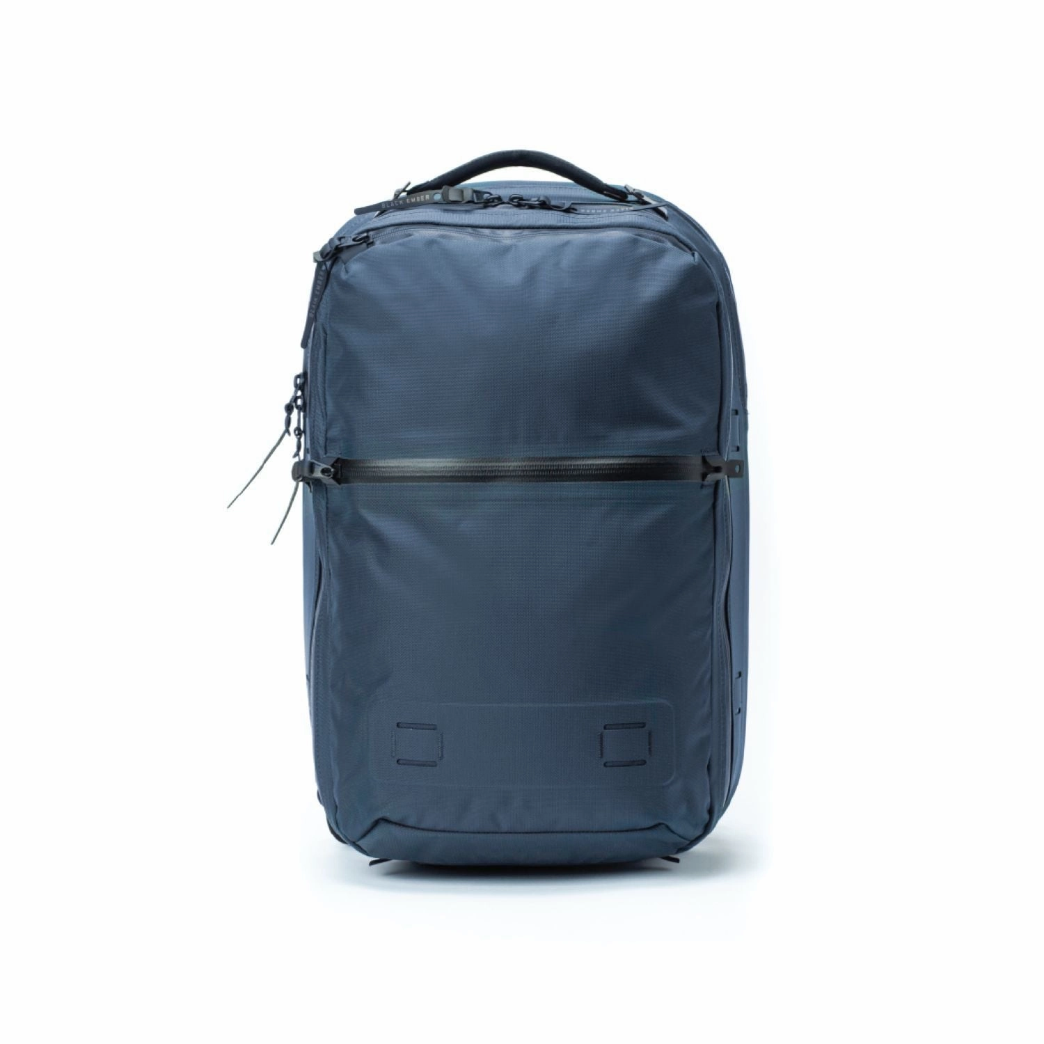 Portable Duffel Bag Black Ember Citadel 25 16 Laptop Backpack