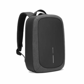 RFID Anti-Theft Wallet Bobby Edge Backpack