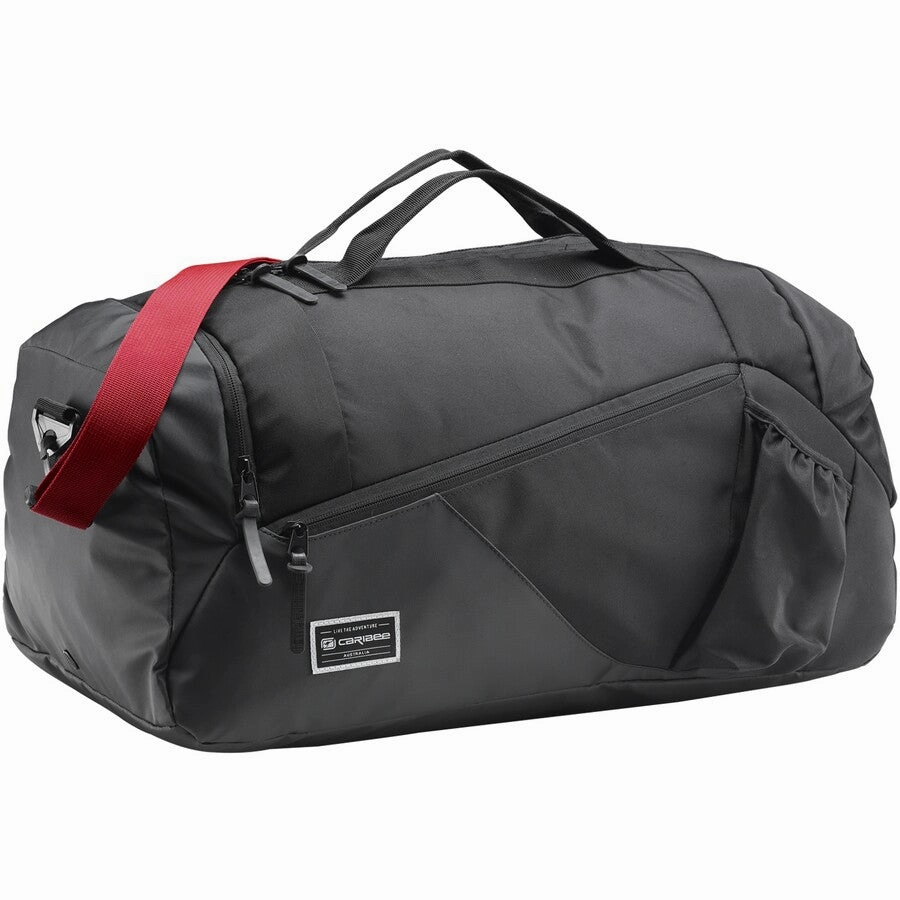 Caribee Haul 2.0 Gear Bag Lightweight Luggage